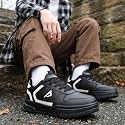Impakto Studio Flex Mens Sneakers Lightweight