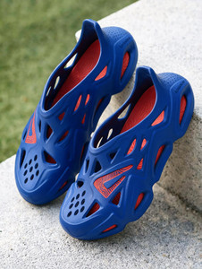 Impakto Super Future Clogs Lightweight EVA Waterproof