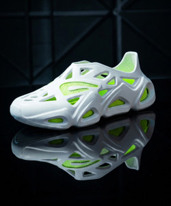 Impakto Super Future Clogs Lightweight EVA Waterproof