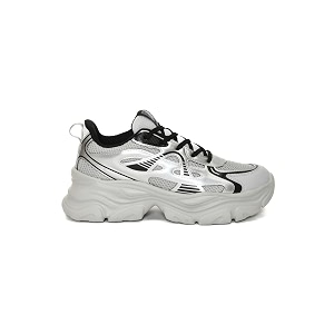 Impakto Women Chunky Sneakers Lightweight