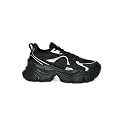 Impakto Women Chunky Sneakers Lightweight amp