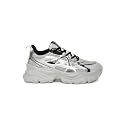 Impakto Women Chunky Sneakers Lightweight amp