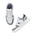 Impakto Womens Sneakers Lightweight Streetwear Sytle