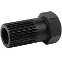 Impeller Wrench Tool WR012, 1.16 Inch 28 Teeth