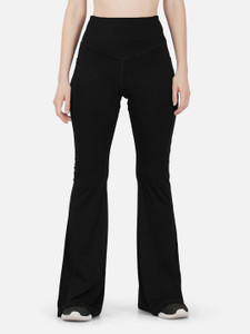 IMPERATIVE by NEU LOOK Women Flared Black