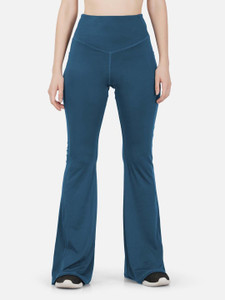 IMPERATIVE by NEU LOOK Women Flared Blue