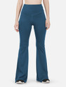 IMPERATIVE by NEU LOOK Women Flared Blue