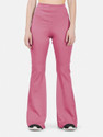 IMPERATIVE by NEU LOOK Women Flared Pink