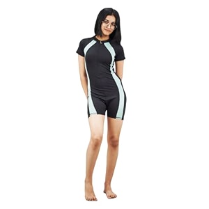 imperative solid women monokini swimsuit