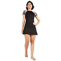 Imperative Women Frock Style with Inner Short
