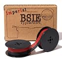 Imperial Typewriter Ribbon - BSIE Typewriters (Black)