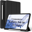 Imperium Flip Cover for Samsung Galaxy Tab