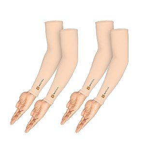 impetus arm sleeves hand sleeves for boys arm sleeves for men sports bike accessories for men
