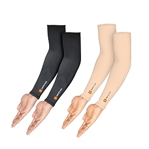 impetus arm sleeves hand sleeves for boys arm sleeves for men sports bike accessories for men