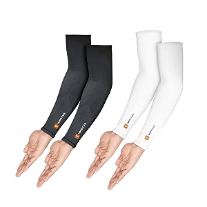 impetus arm sleeves hand sleeves for boys arm sleeves for men sports bike accessories for men