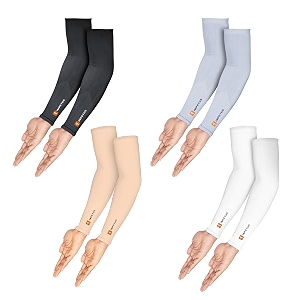 impetus arm sleeves hand sleeves for boys arm sleeves for men sports bike accessories for men