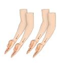 IMPETUS Arm sleeves, hand sleeves for boys, arm sleeves for men sports, bike accessories for men