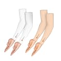 IMPETUS Arm sleeves, hand sleeves for boys, arm sleeves for men sports, bike accessories for men