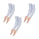 IMPETUS Arm sleeves, hand sleeves for boys, arm sleeves for men sports, bike accessories for men