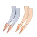 IMPETUS Arm sleeves, hand sleeves for boys, arm sleeves for men sports, bike accessories for men