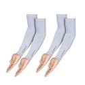 IMPETUS Arm sleeves, hand sleeves for boys, arm sleeves for men sports, bike accessories for men