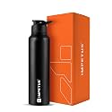 IMPETUS Stainless Steel Water Bottle Sipper 1L