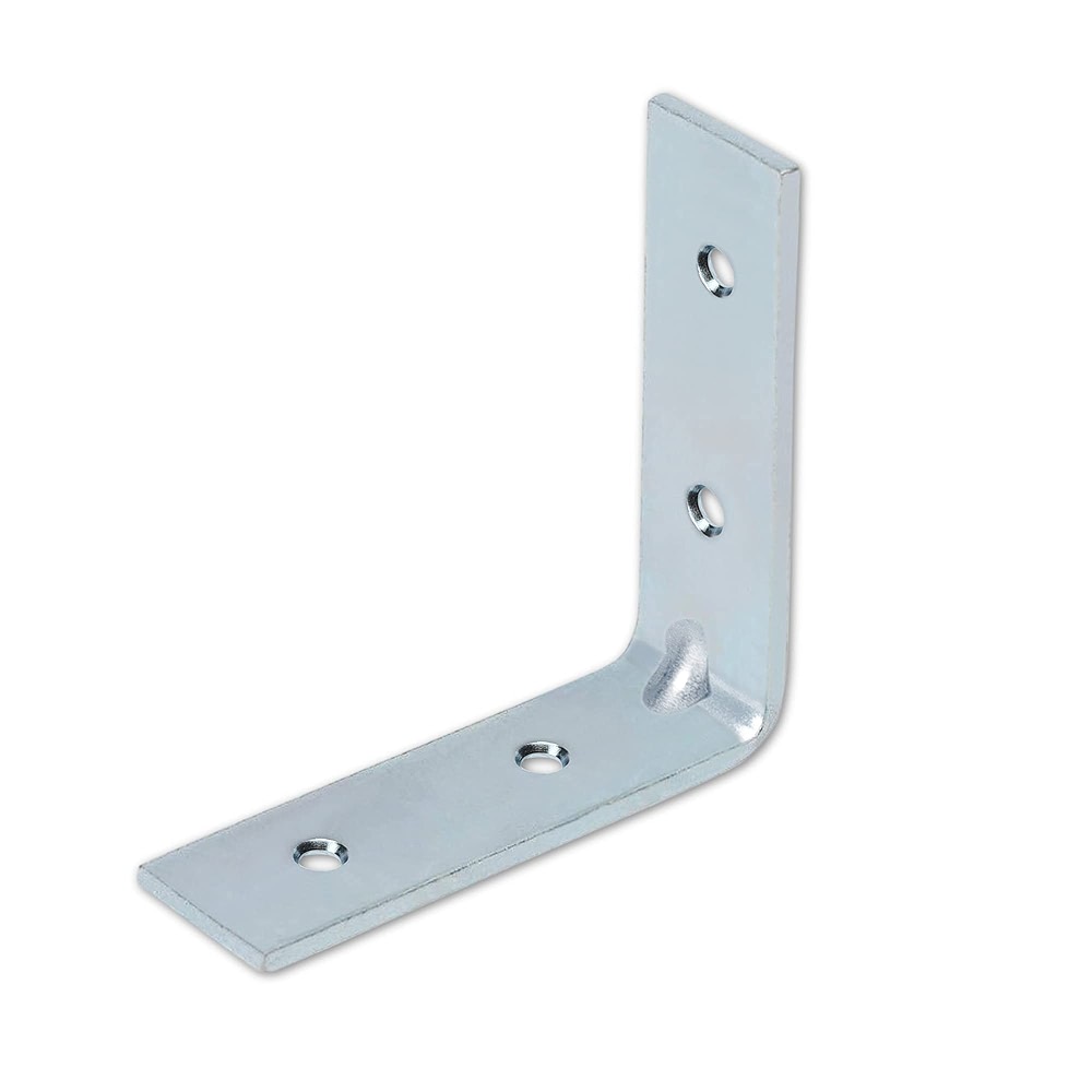 IMPEX Angle Bracket for Reinforcing Chairs and Tables | Pack of 24 ...