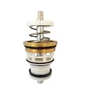Impoda 40mm (1.5") KLUDI Type Metropole Flush Valve Piston Kit/Suitable for KLUDI Type Push Flush