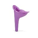 IMPORTIKAAH Reusable Female Urination Device – Stand & Pee Funnel for Women | Portable, Hygienic, Leak-Proof Pee Cup for Travel, Camping, Road Trips & Public Toilets – 1 Funnel