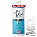IMPRESA CPAP Pre-Wash Cleaning Solution, 1 Pack Mask &amp; Hose Soap, 32oz