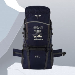 impulse mountain calling rucksack  - 55 l