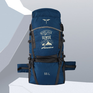 impulse mountain calling rucksack  - 55 l