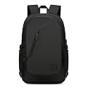 Impulse Aspireatlas 30L Unisex Water Resistant Travel Laptop Backpack with USB Charging Port/Office Bag/School Bag/College Bag/Business Bag Fits Up to 16 Inch Laptop with 1 Year Warranty