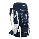 Impulse Expedition rucksack bags 75 litres travel