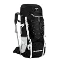 Impulse Expedition rucksack bags 75 litres travel