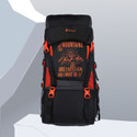 IMPULSE Mountain Calling Rucksack  - 55 L