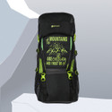 IMPULSE Mountain Calling Rucksack  - 55 L (Green)