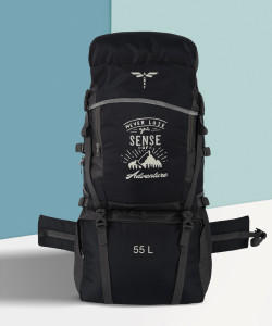 impulse mountain calling rucksack  - 55 l