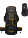 IMPULSE travel & tourist bag backpack for hiking trekking camping Rucksack for men Rucksack  - 75 L