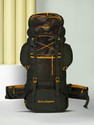 IMPULSE Hiking Trekking Camping Travel Rucksack  - 75 L
