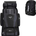 IMPULSE Travel bag for men tourist backpack for hiking trekking camping Rucksack  - 75 L