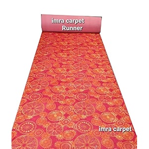 imra carpet runner for home multi carpet 4 ft x 60 ft party decoration fabric red carpet floor runner amp awards night party item