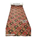 imra carpet Runner for Home Multi Carpet 4 ft x 60 ft Party Decoration Fabric Red Carpet Floor Runner &amp; Awards Night Party Item