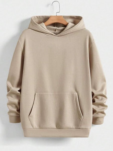 IMSA MODA Full Sleeve Solid Men Sweatshirt