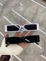 IMSZZ Rectangular Sunglasses