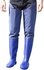 iMTSP Soft Toe PVC Safety Shoe