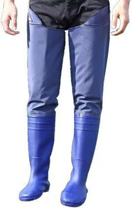 iMTSP Soft Toe PVC Safety Shoe