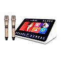 Karaoke Jukebox 15.6-inch HD Touch Screen Free Cloud Download Songs