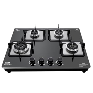 inasla premium 3 burner 70cm gas stove5yr warranty on glass amp 2yr on burner8mm toughened glassauto ignitionjumbo brass burnerlpg ready amppng compatible360 gas nozzlemilano arte3b