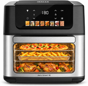 Inalsa Aero Smart 18 OvenRoast Reheat Dehydrate
